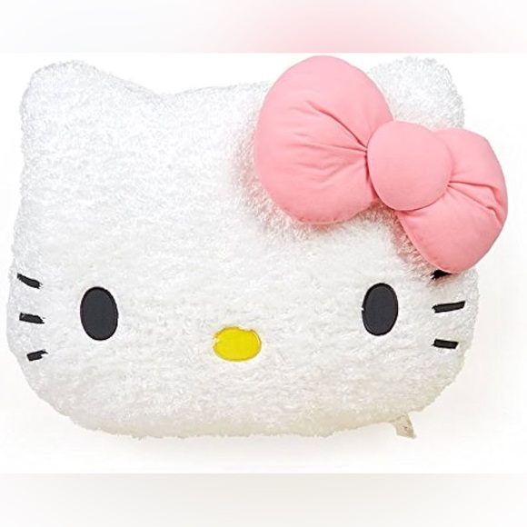 Hello Kitty Pillow - Picture 2 of 3
